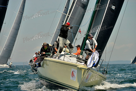 2017 Block Island Race Week C_0314