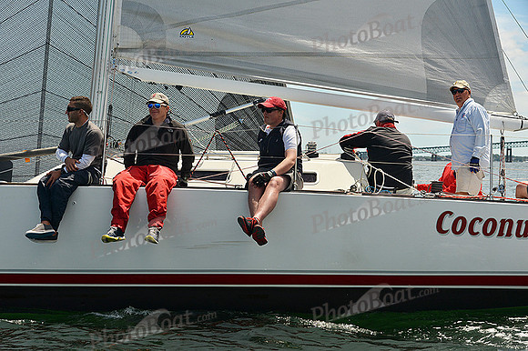 2016 NYYC Annual Regatta B_0358