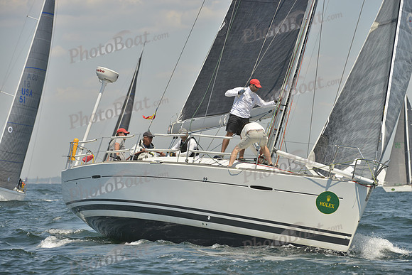 2017 NYYC Annual Regatta B_0162