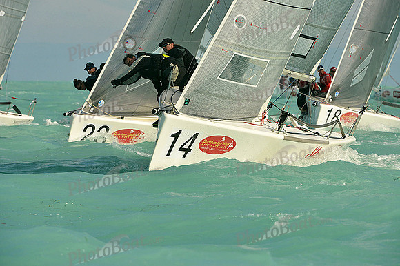 2016 Key West Race Week A_1586