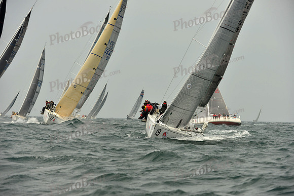 2015 Block Island Race Week D 883