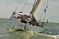 2019 Charleston Race Week A_0587