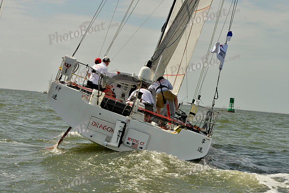 2019 Charleston Race Week A_0587