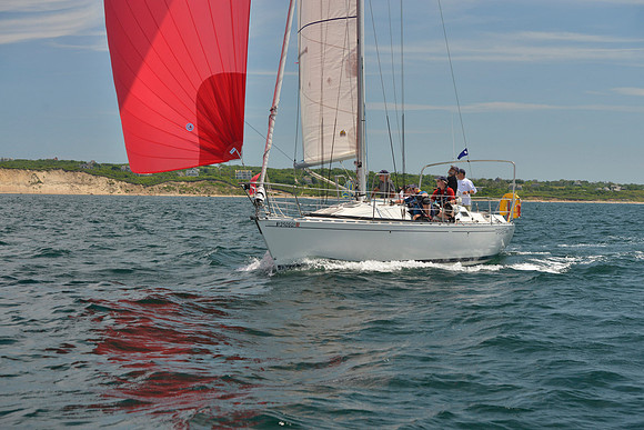 2019 Block Island Race Week D_0477