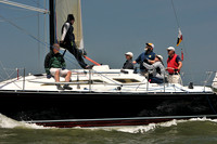 2014 Southern Bay Race Week D 1176