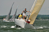 2012 CPYC One Design 1354