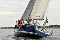 2013 NYYC Annual Regatta A 1968
