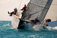 2012 Key West Race Week D 570