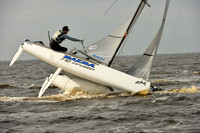 2015 F18 Americas A 125