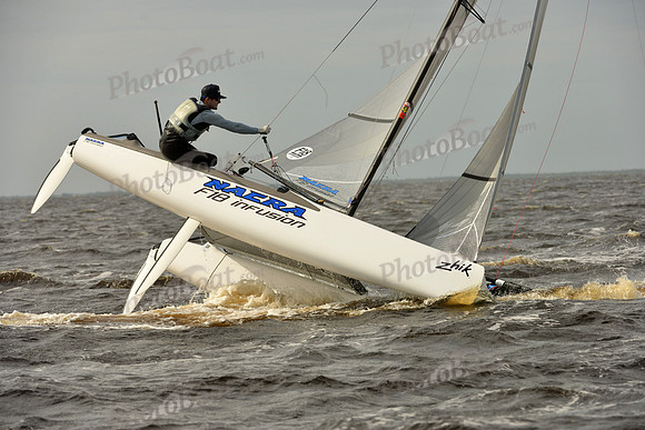 2015 F18 Americas A 125