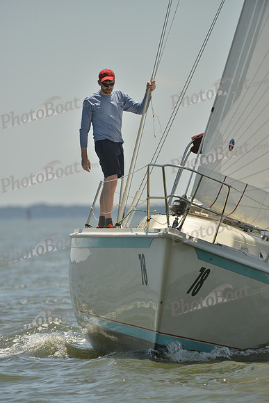 2017 Southern Bay Race Week A_2173