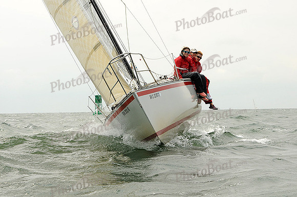 2012 Cape Charles Cup A 1421
