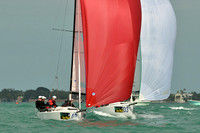 2014 Key West Race Week C 1240