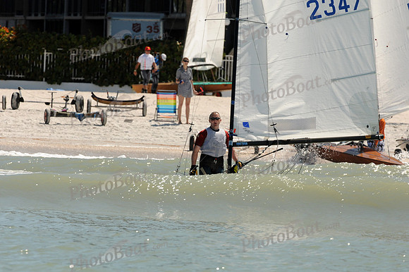 2012 Contender Worlds A 406