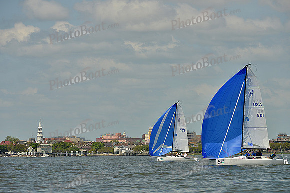 2014 Charleston Race Week F 178