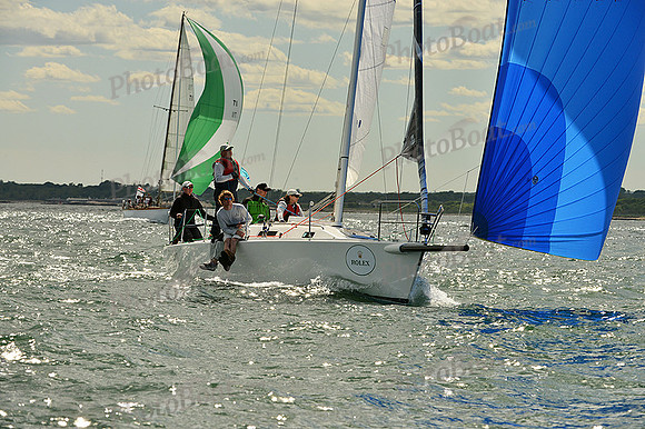 2016 NYYC Annual Regatta A_1486