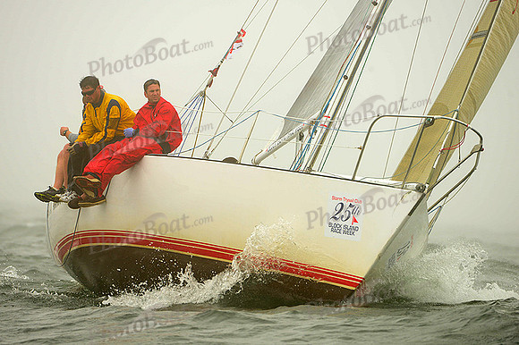 2013 Block Island Race Week E 1242