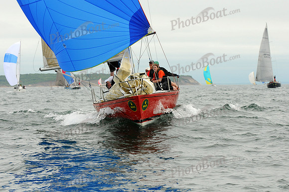 2011 Block Island RW E 2257