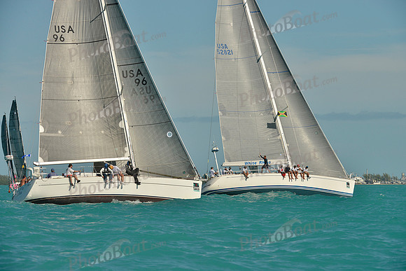 2017 Quantum Key West RW E 026