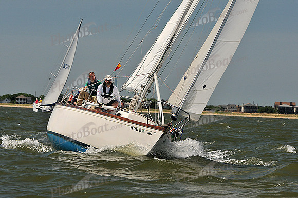 2014 Southern Bay Race Week D 286
