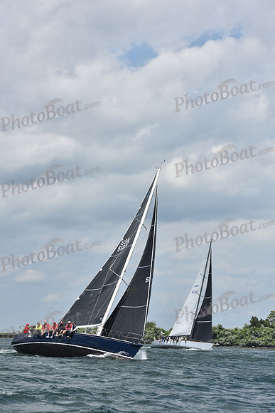 2019 NYYC Annual Regatta A_2170
