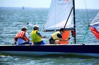 2015 Southern Bay Race Week DB2 076