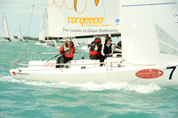 2016 Key West Race Week E_0299