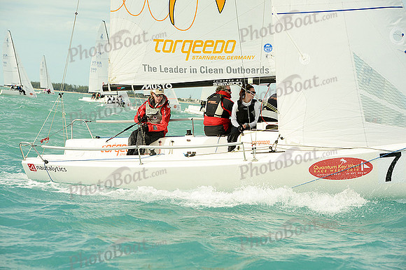 2016 Key West Race Week E_0299