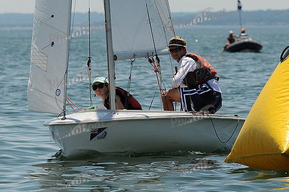 2012 Law Trophy 100