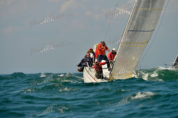 2017 Block Island Race Week A_0248