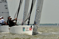 2014 Charleston Race Week D 858