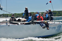 2019 NYYC Annual Regatta B_0193