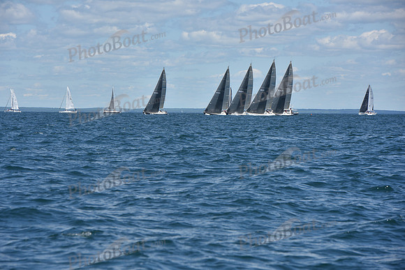 2021 Block Island Race Week D_2440