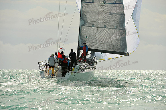 2016 Key West Race Week D_0615