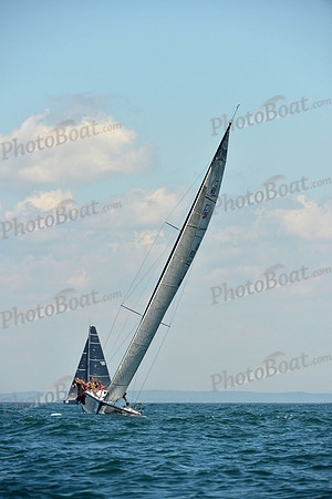 2015 Block Island Race Week A 352