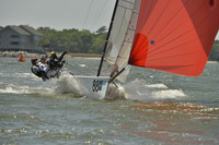 2017 Charleston Race Week B_0020