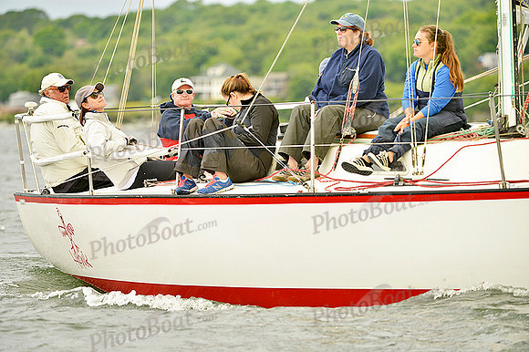 2016 NYYC Annual Regatta D_0337