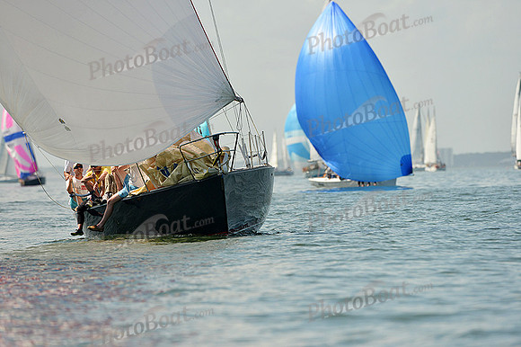 2015 Southern Bay Race Week C 062