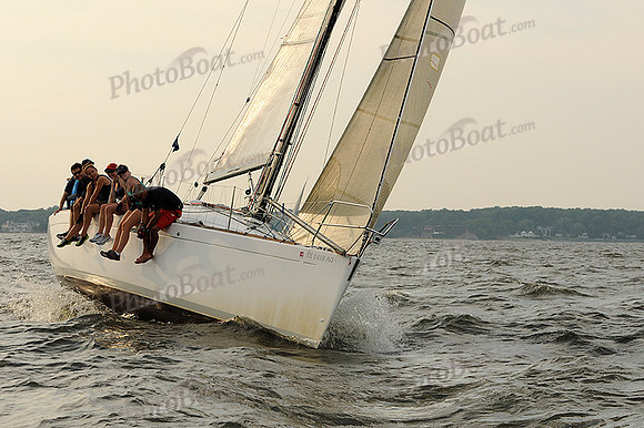 2012 Gov Cup A 1776