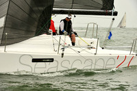 2015 Charleston Race Week A_0436