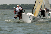 2012 Charleston Race Week A 1060