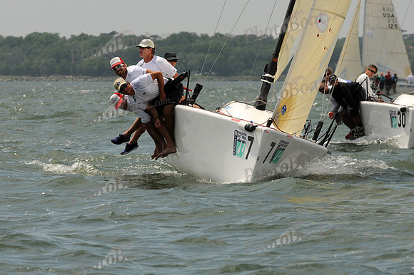 2012 Charleston Race Week A 1060