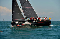 2017 Block Island Race Week A_0073