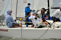 2018 Charleston Race Week B_0839