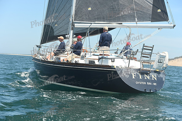 2025 Block Island Race Week C_0808