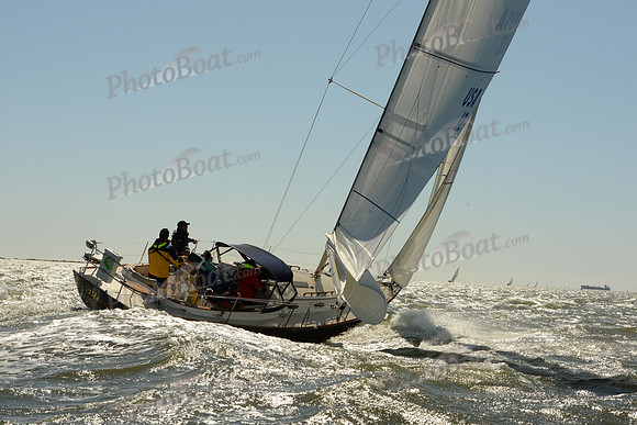 2016 Charleston Race Week E_0327