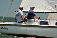 2013 Southern Bay Race Week C 2351