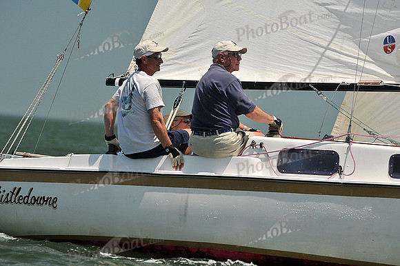 2013 Southern Bay Race Week C 2351