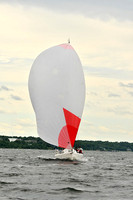 2013 NYYC Annual Regatta A 1717
