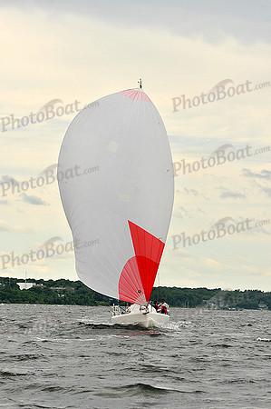2013 NYYC Annual Regatta A 1717
